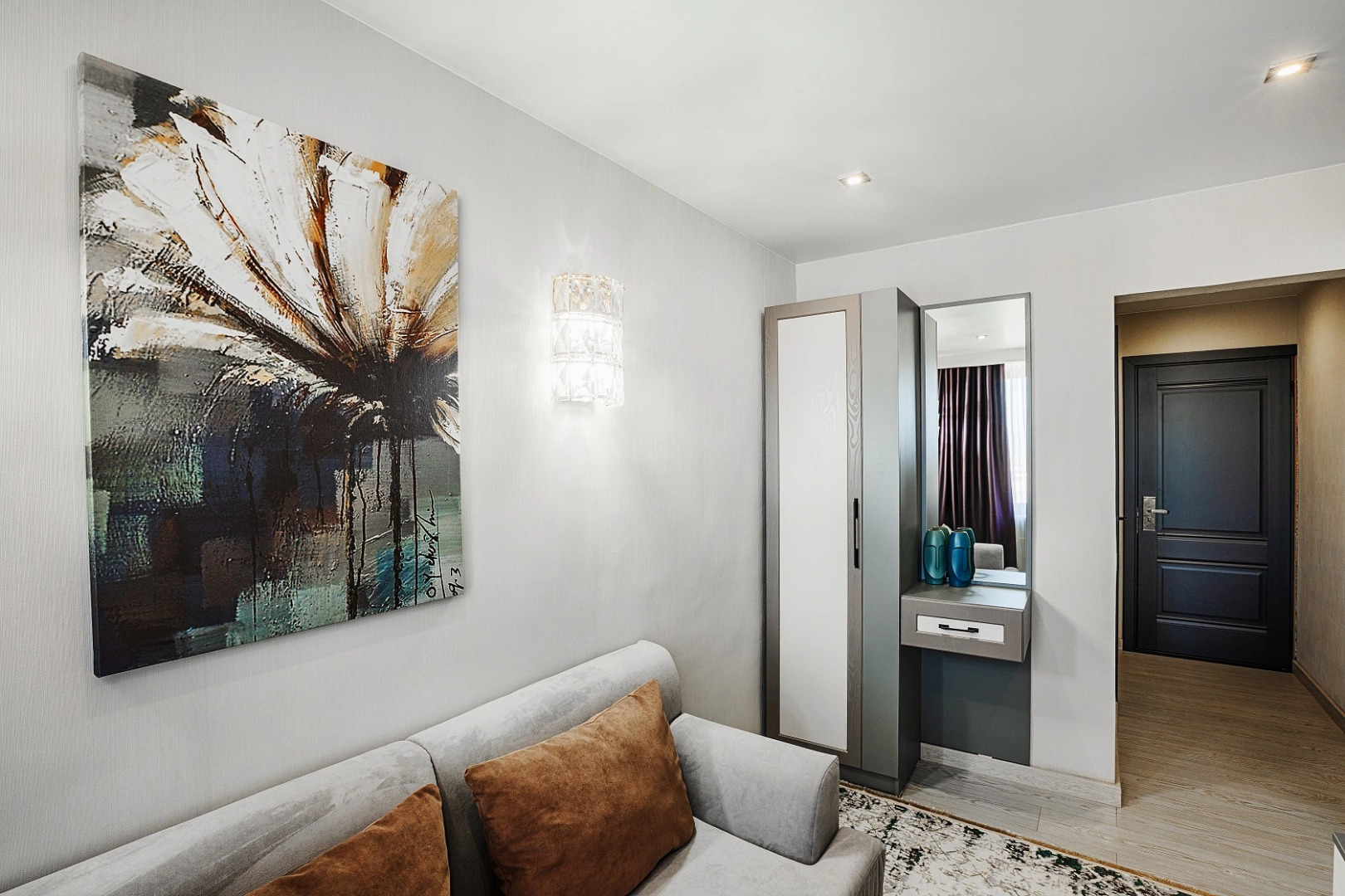 Отель Иртыш