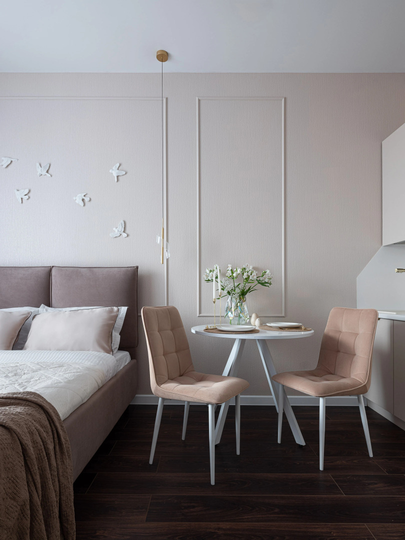 Апартаменты STRIZHY от APARTMENTS & stories