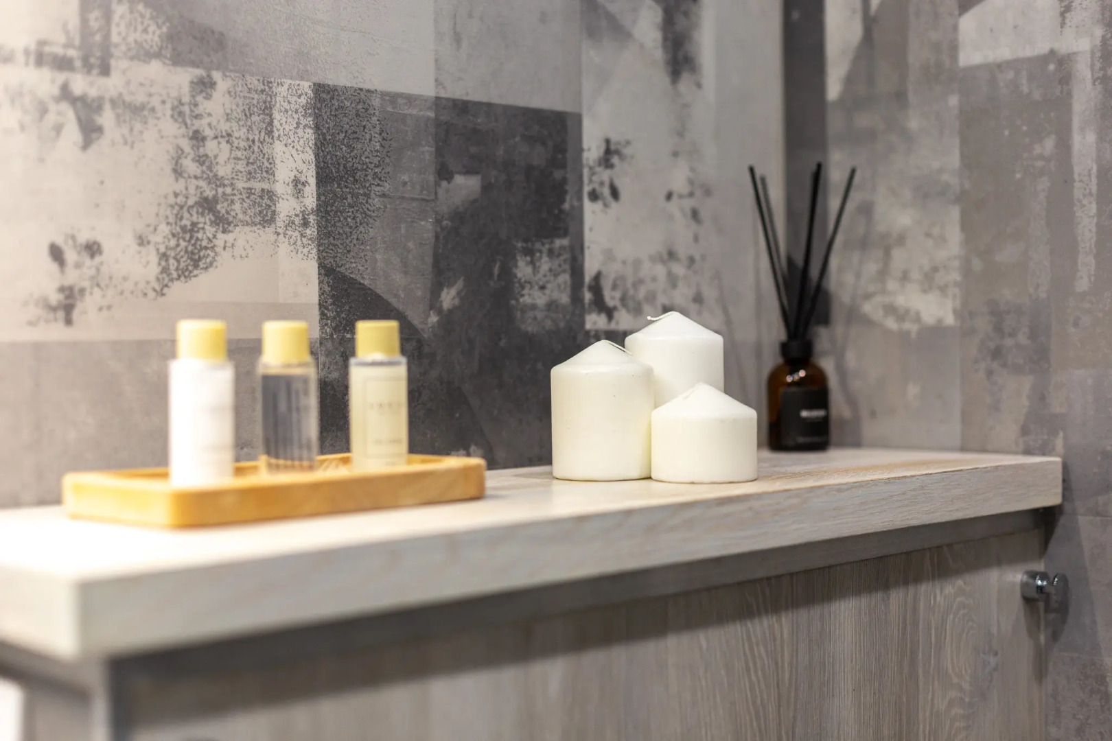 Квартира с Балконом и Видом на Лесопарк Аллея 114