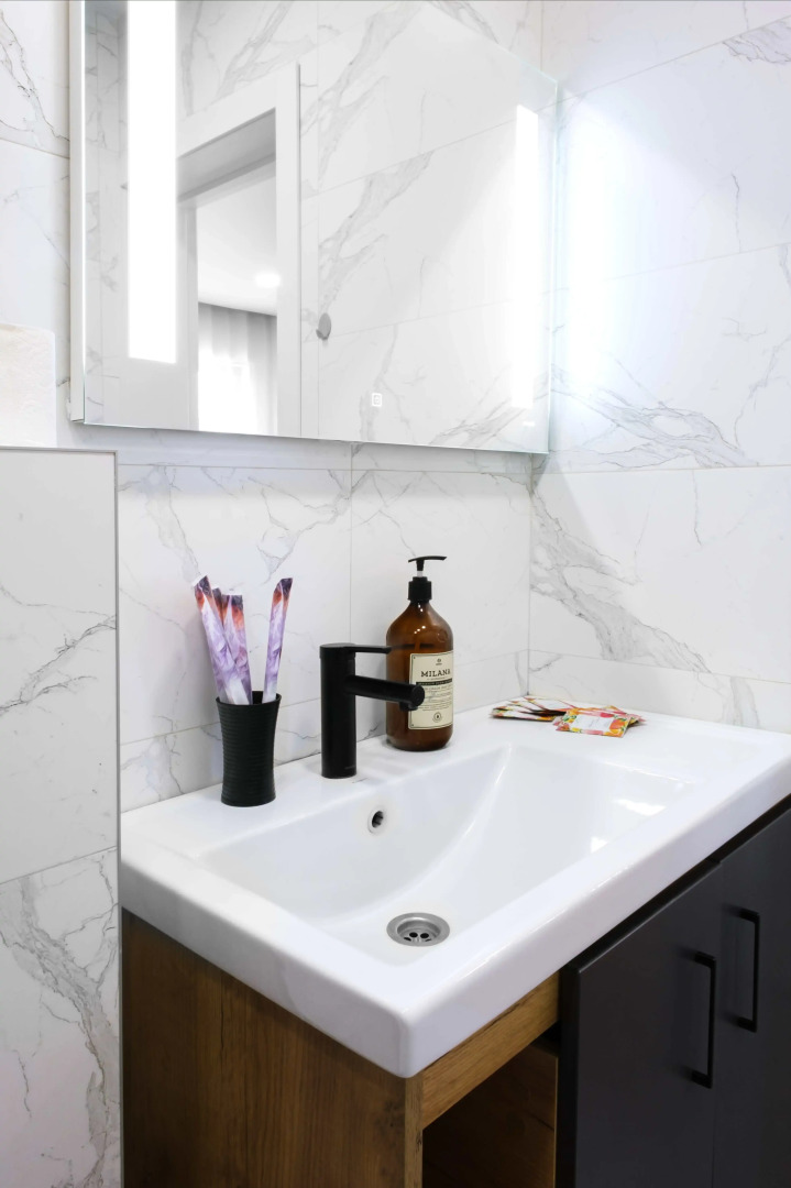 Апартаменты на Ружейной в Сириусе №3