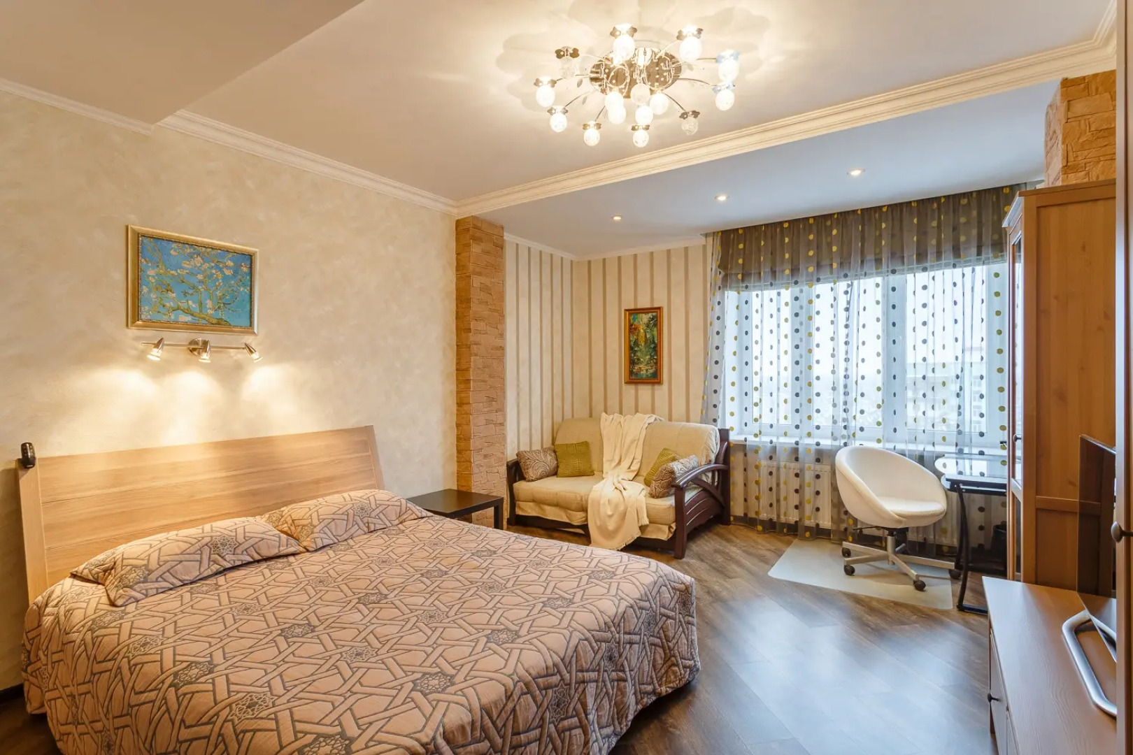 Апартаменты Прованс