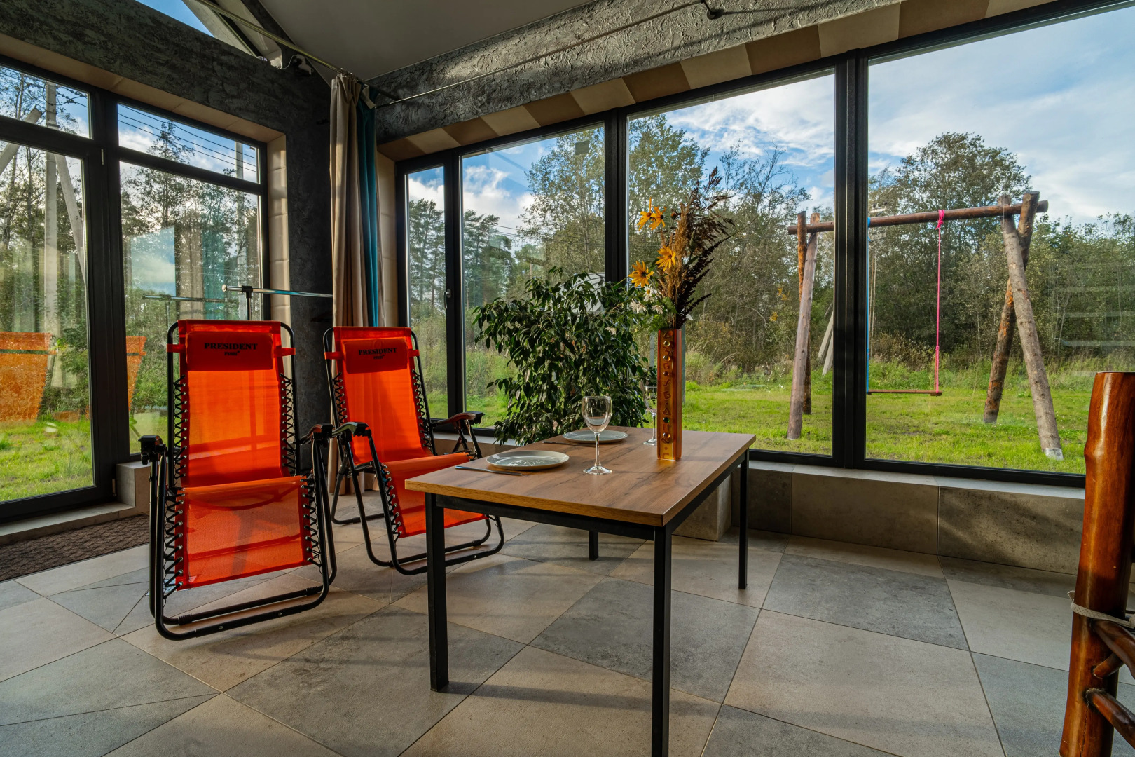 Частный дом Коттедж с дровяной баней на Медном озере