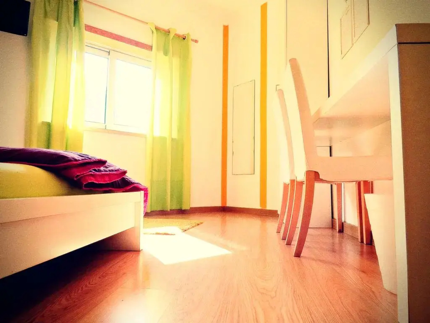 Мини-Отель Residencia Praia Norte  - AL