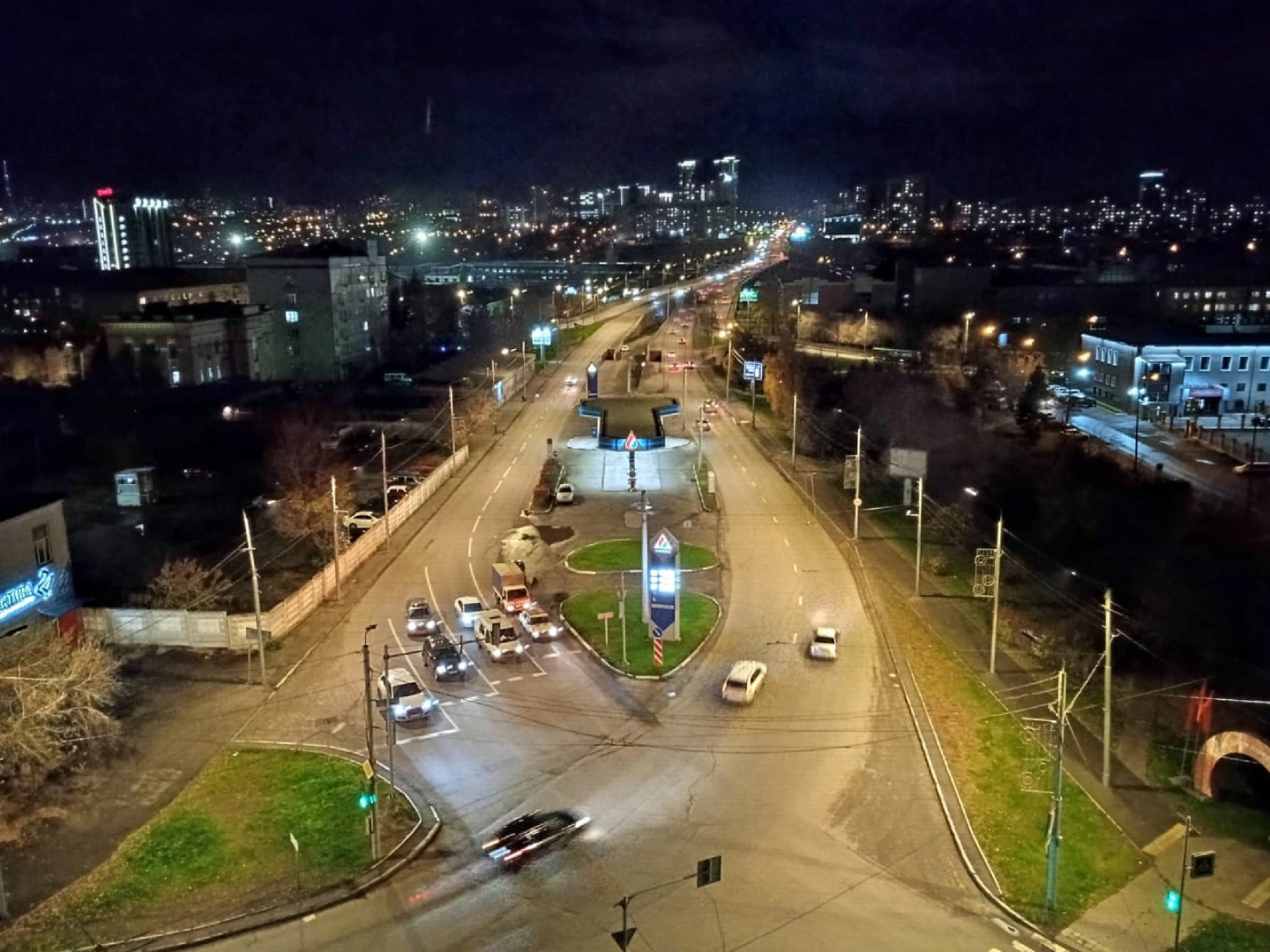 Квартира Шотландия