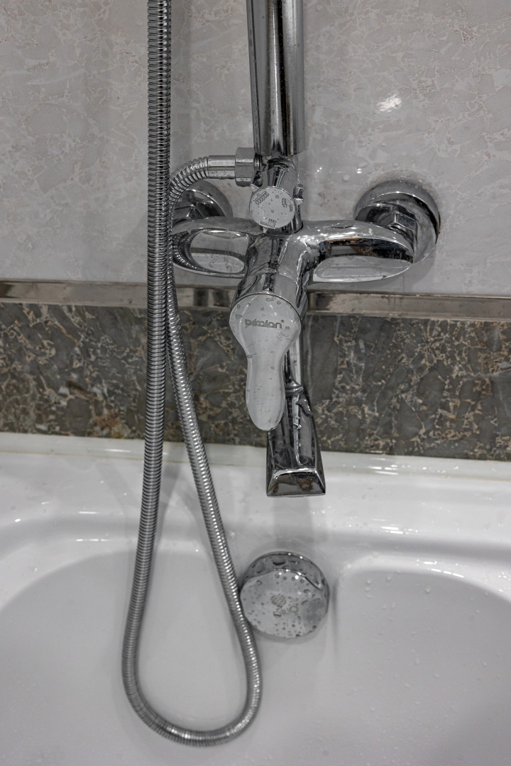 Квартира Уютные Апартаменты в Хорошем Районе