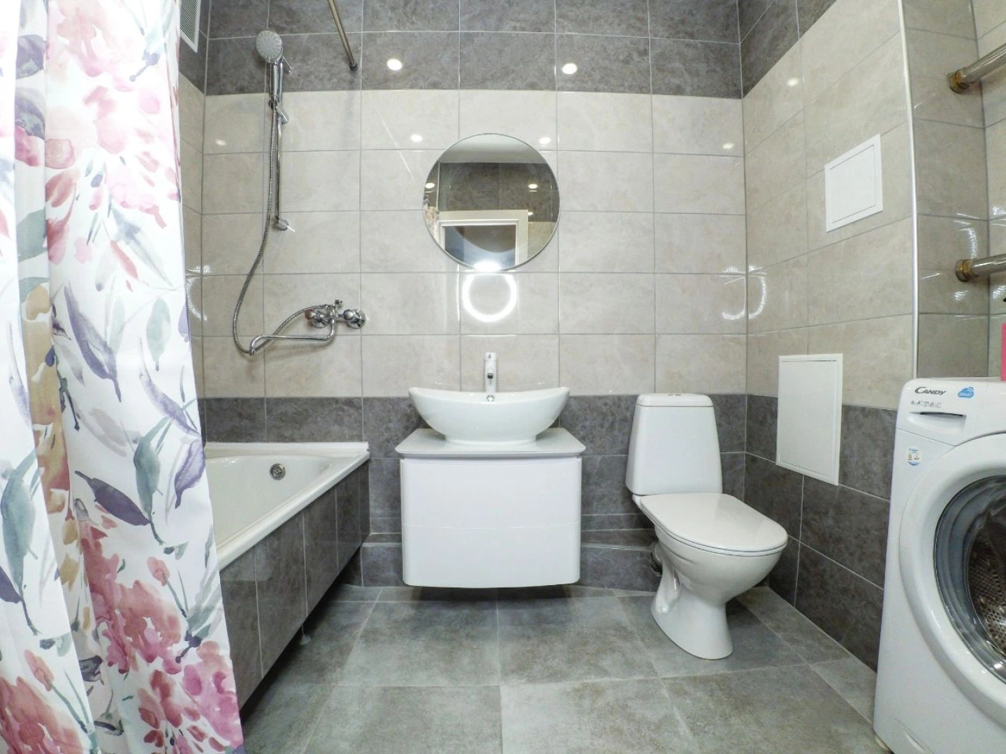 Квартира ЖК Острова