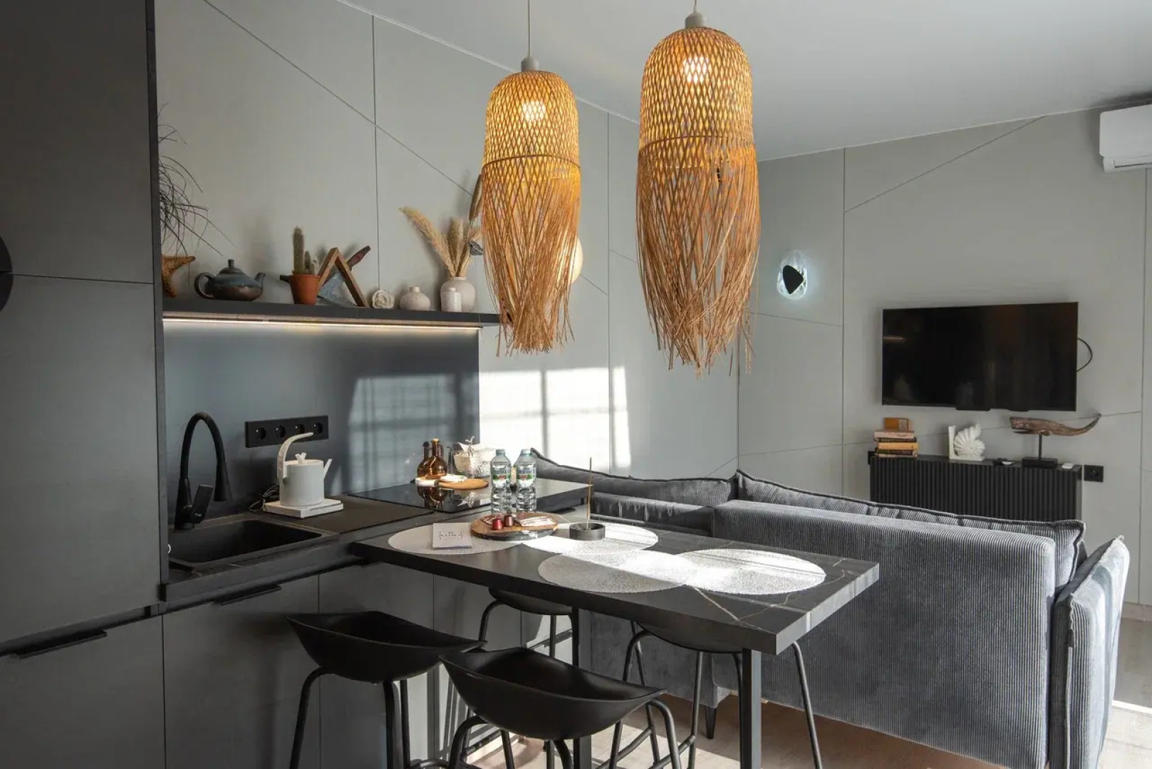 Гостевой Дом Aura Glamp