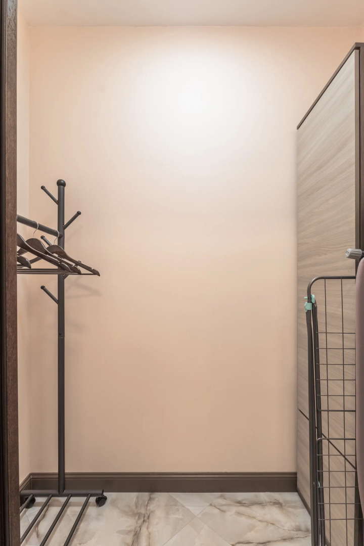 Квартира Уютная квартира в новом доме рядом с метро