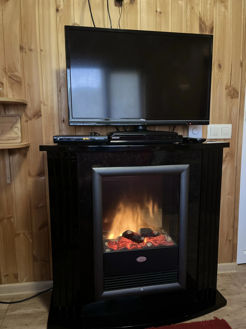 Квартира Зеленая Миля Эконом