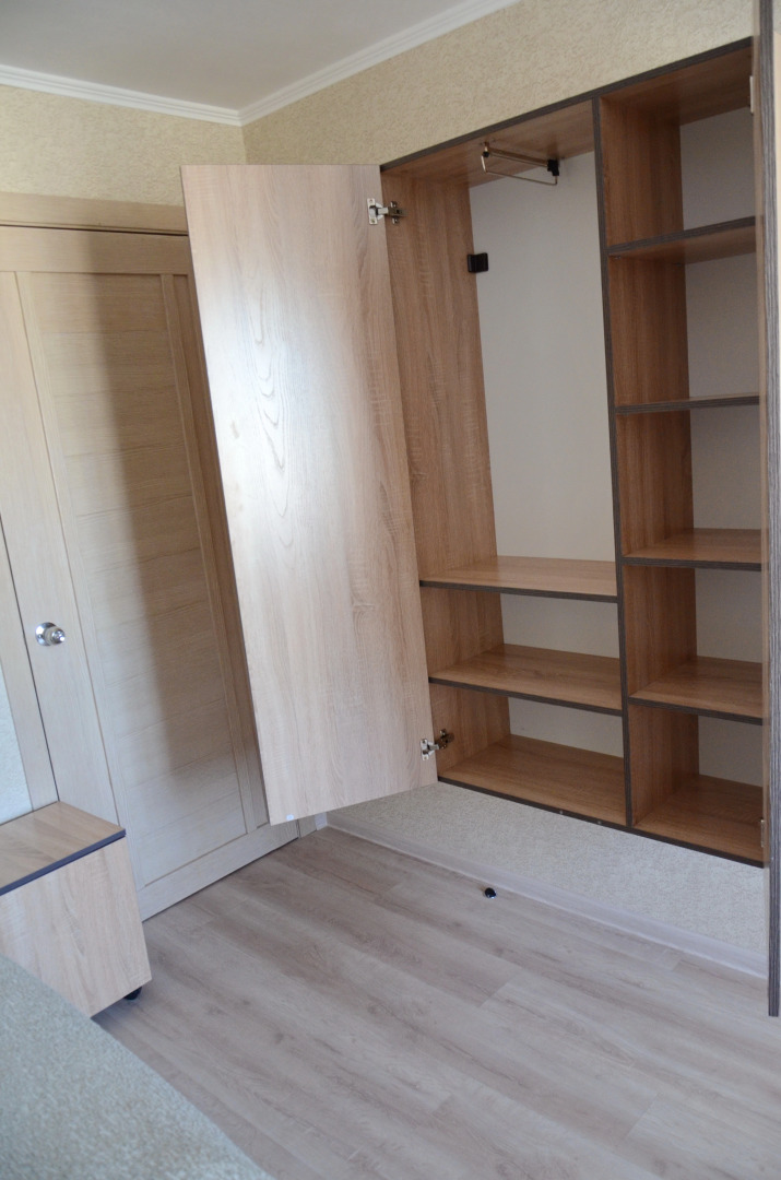 Квартира Уютная на 50 Лет Октября 15/6