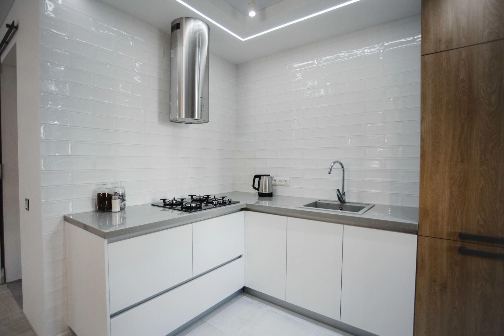 Апартаменты Лофт