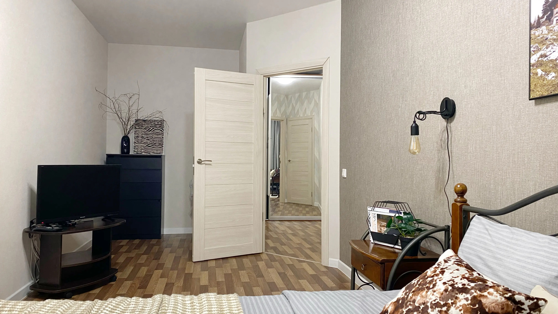 Апартаменты Атмоcфера-Rоmantiс