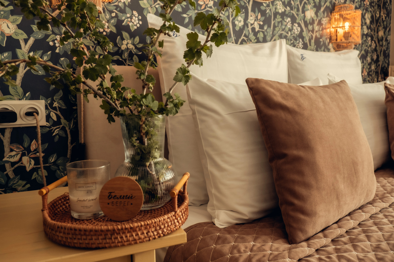 Гостевой дом Дача Белый Берег