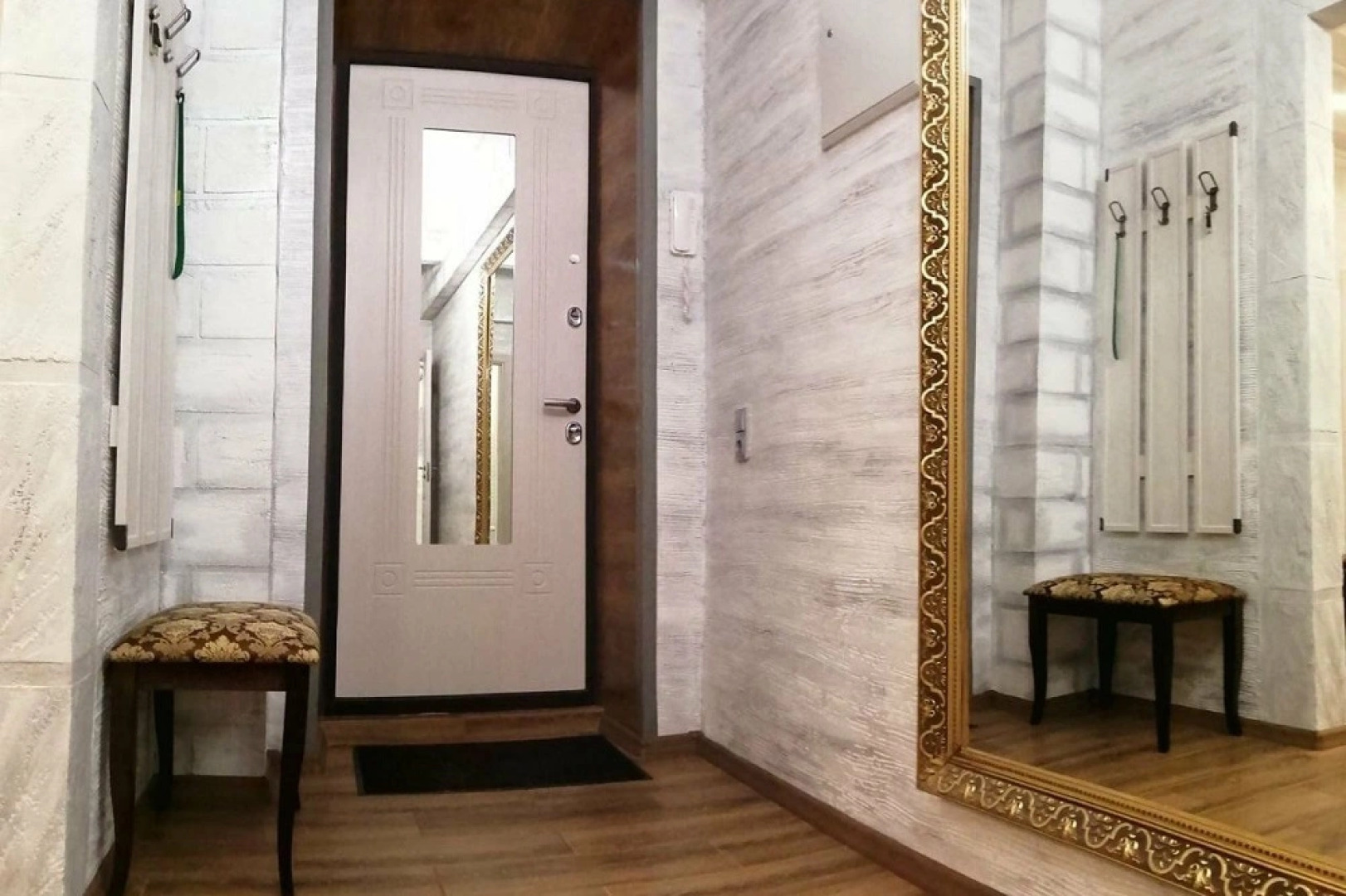 Апартаменты PaulMarie Апартаменты на пр Ленина 49