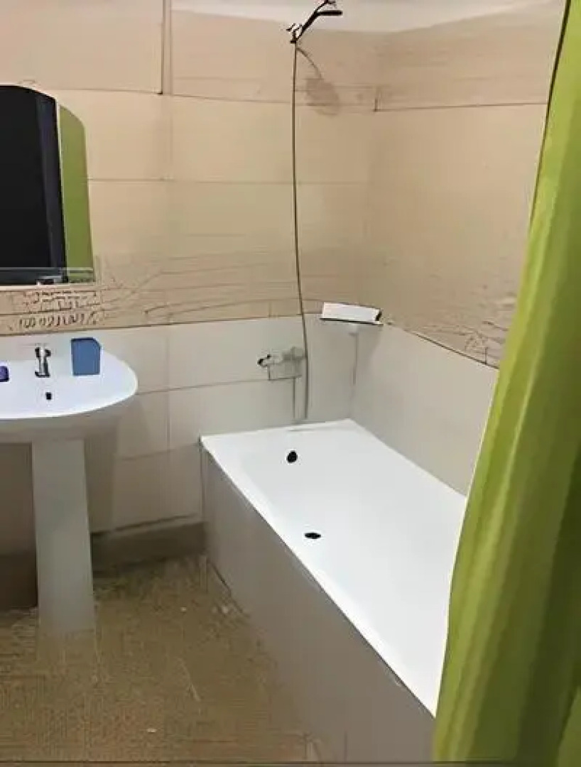 Апартаменты у Моря на Дивной