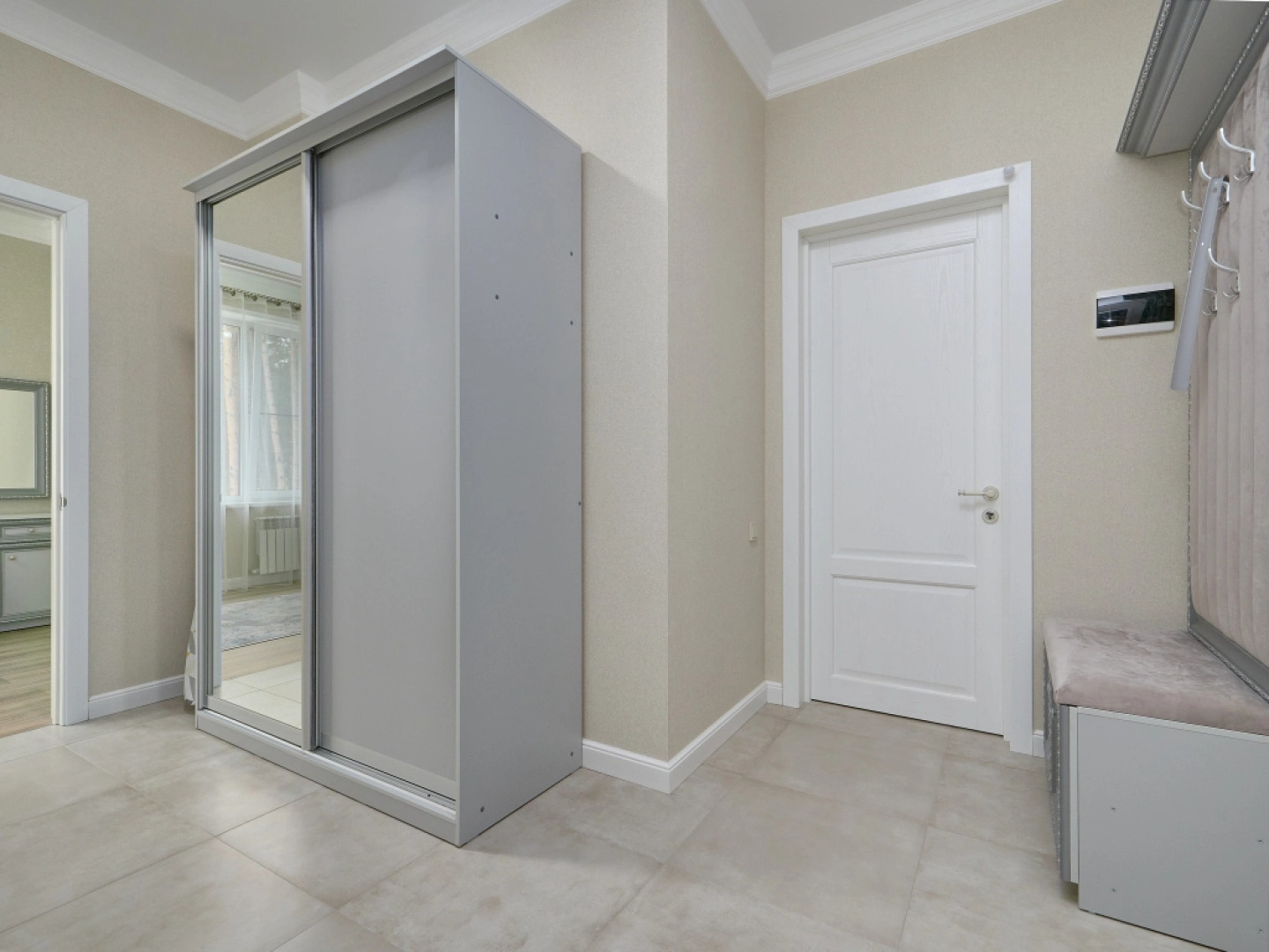 Апартаменты Family 6