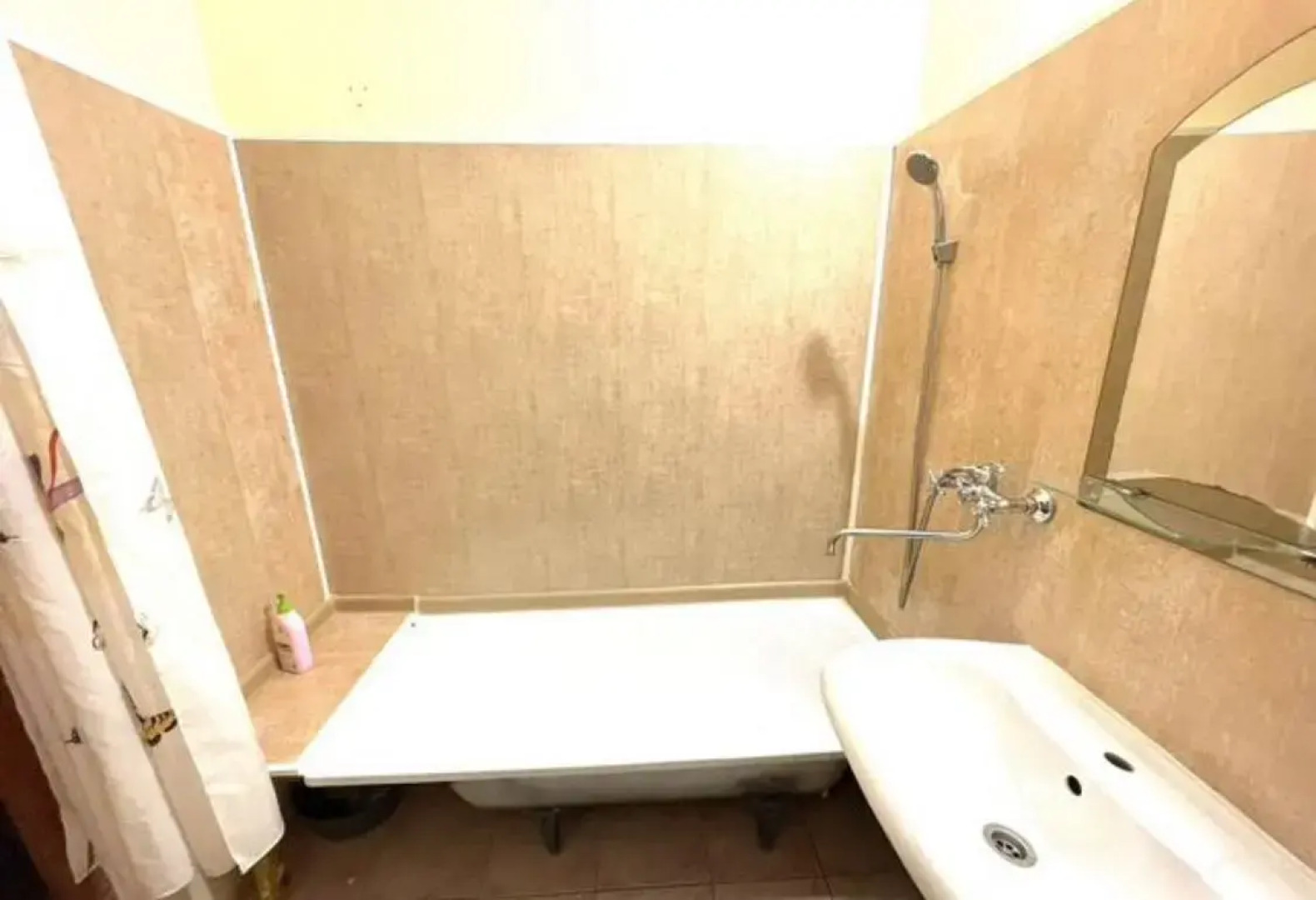 Квартира в центре Зубова Поляна