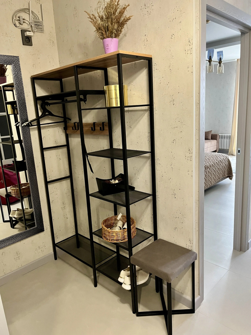 Апартаменты Sky 24