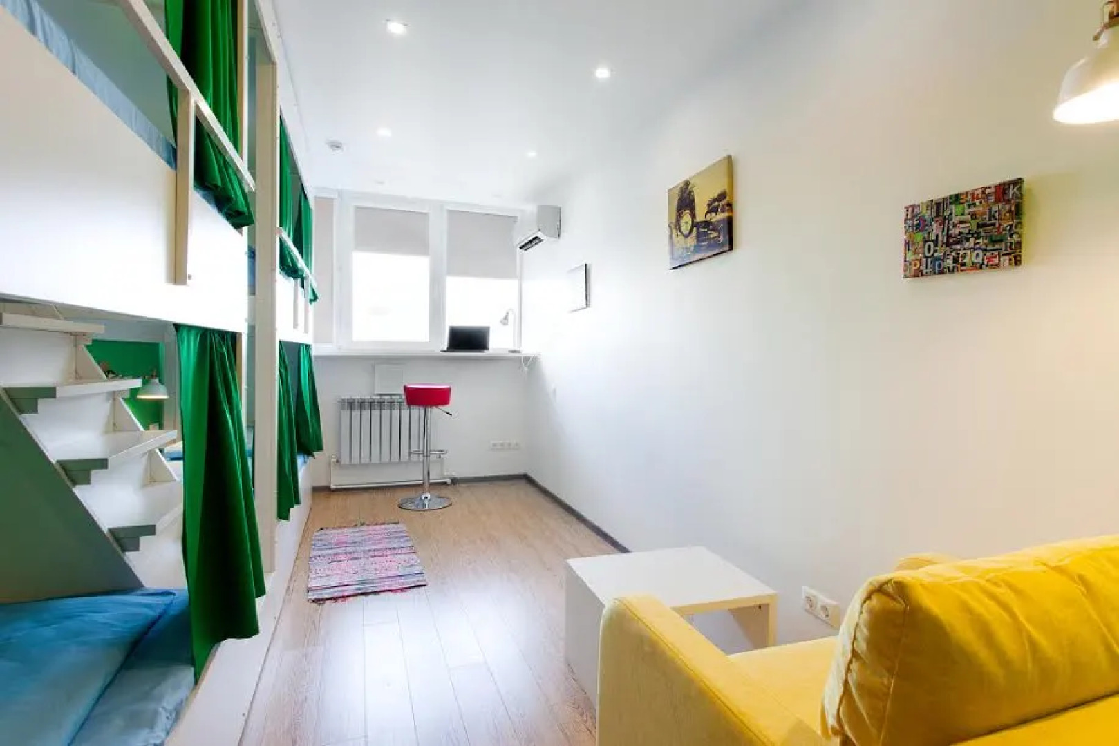 Хостел Квартира 31