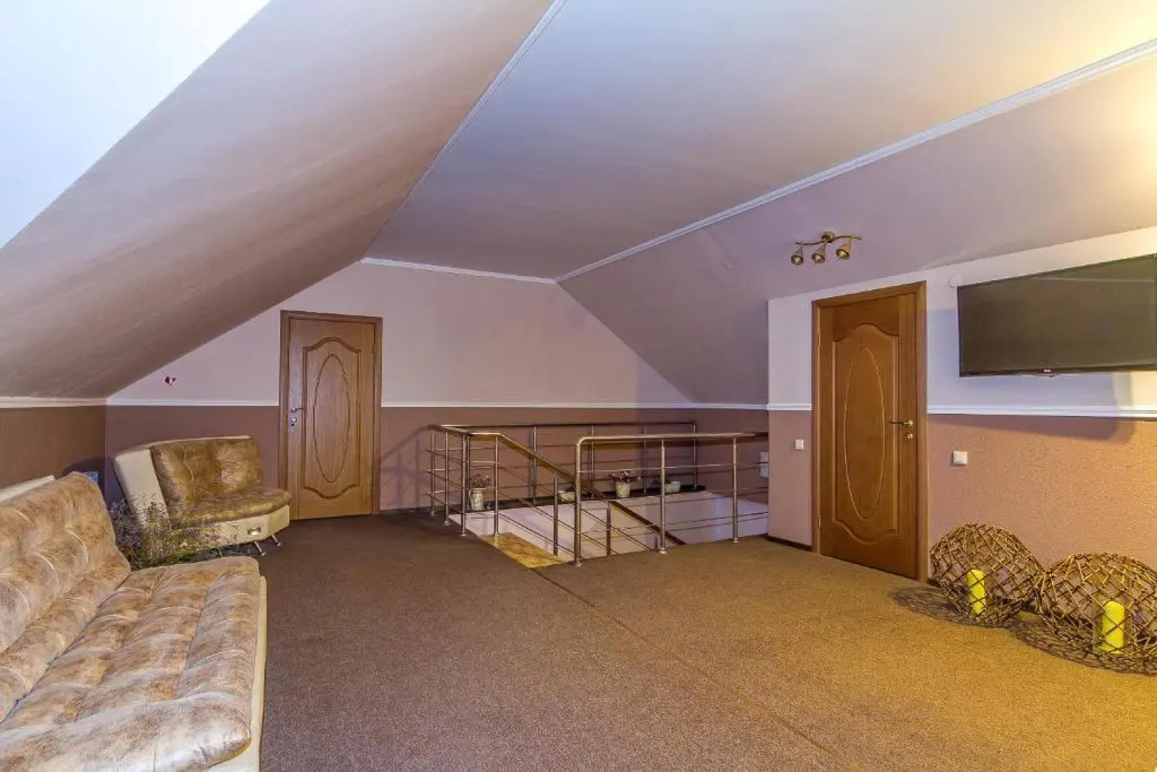 Гостевой дом  HOUSERICH