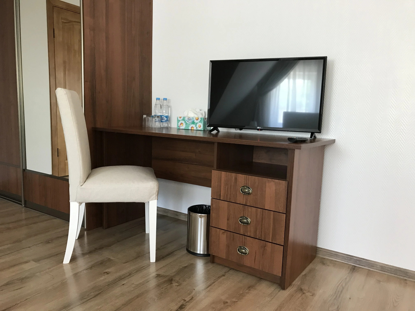 Мини-отель Robertina