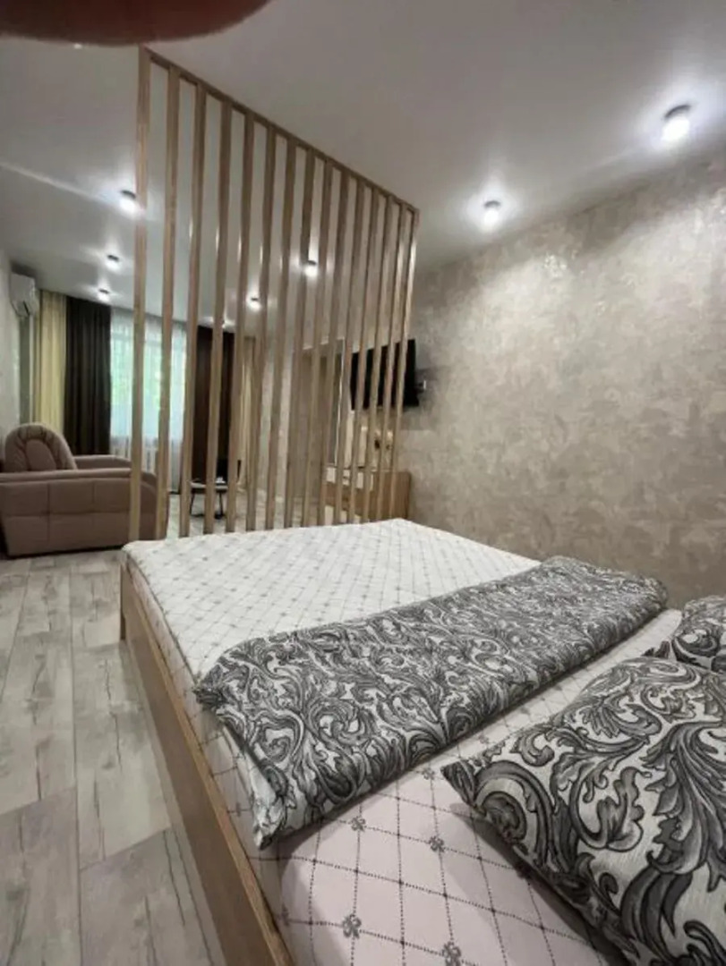 Квартира на улице Калинина 19