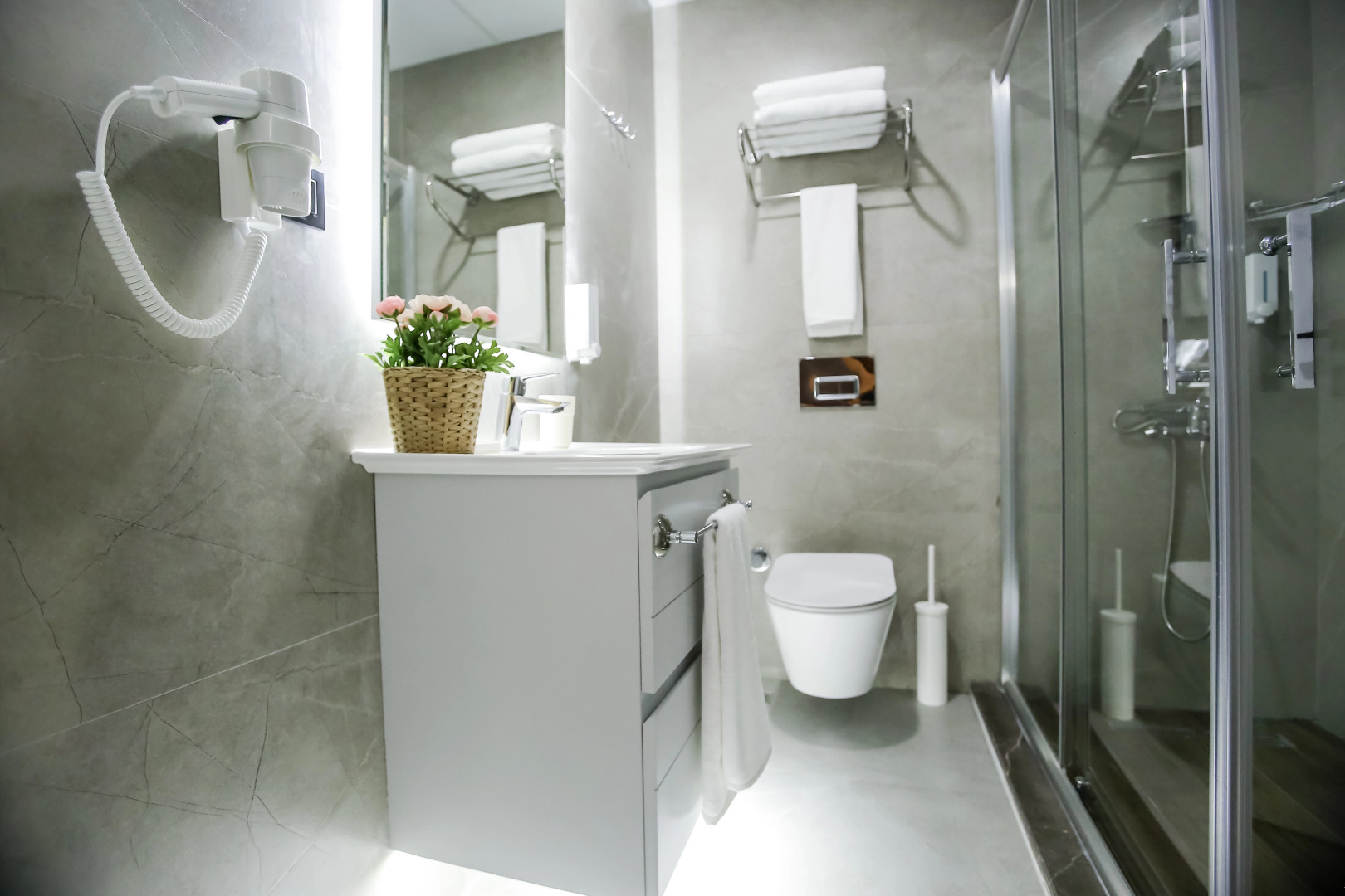 Stile Suite Family Hotel