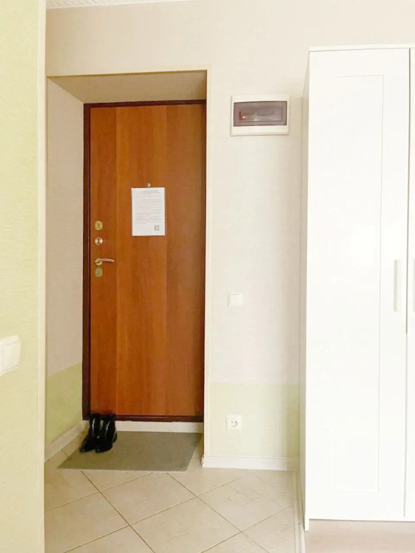 Квартира  Чайковский на Приморском бульваре 61