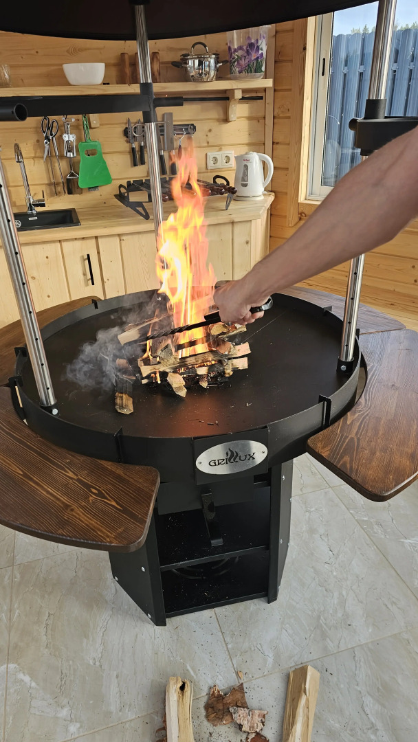 Частный дом в Черте Города