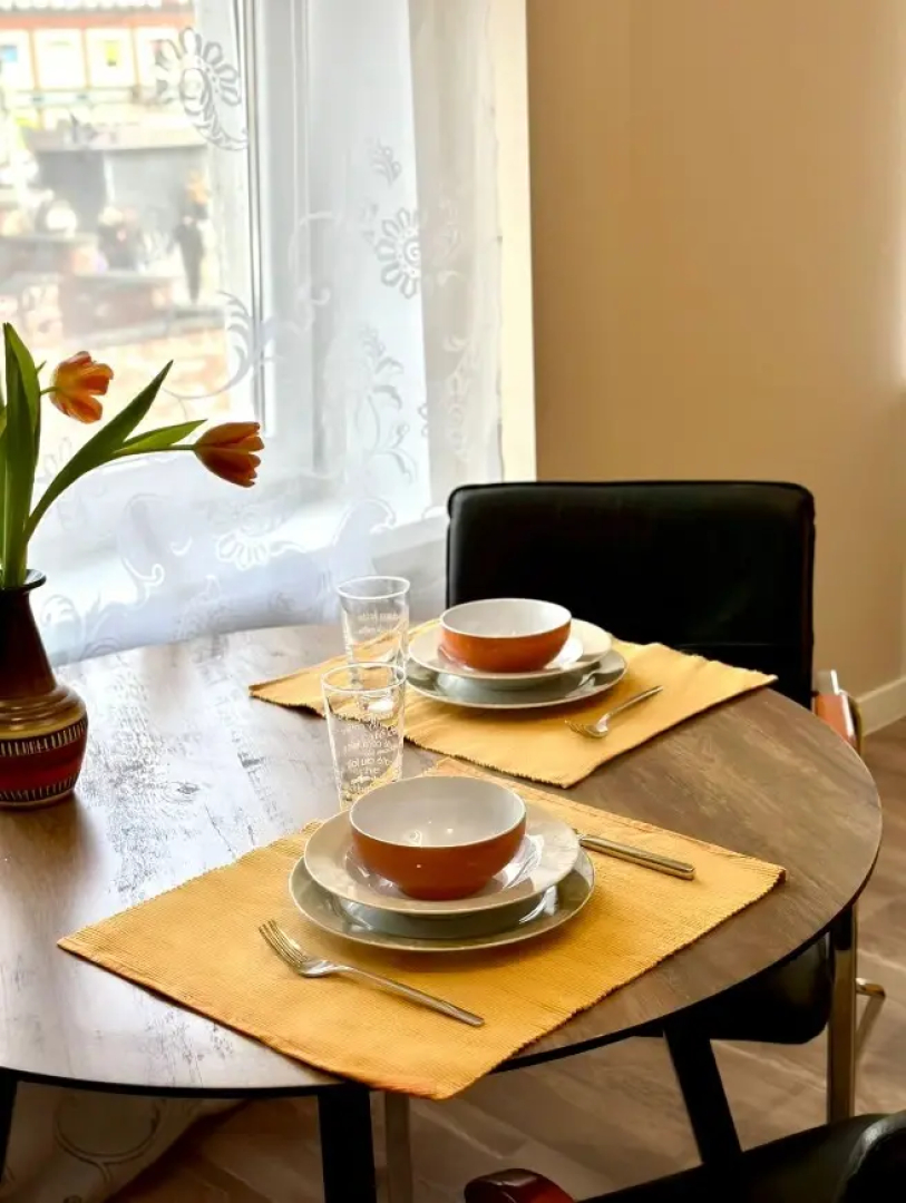 Квартира Уютная Студия у Площади Победы