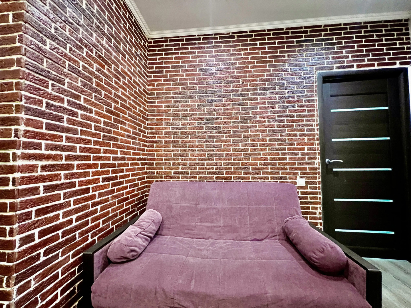 Апартаменты Pryanik Apartments Генерала Маргелова 5б