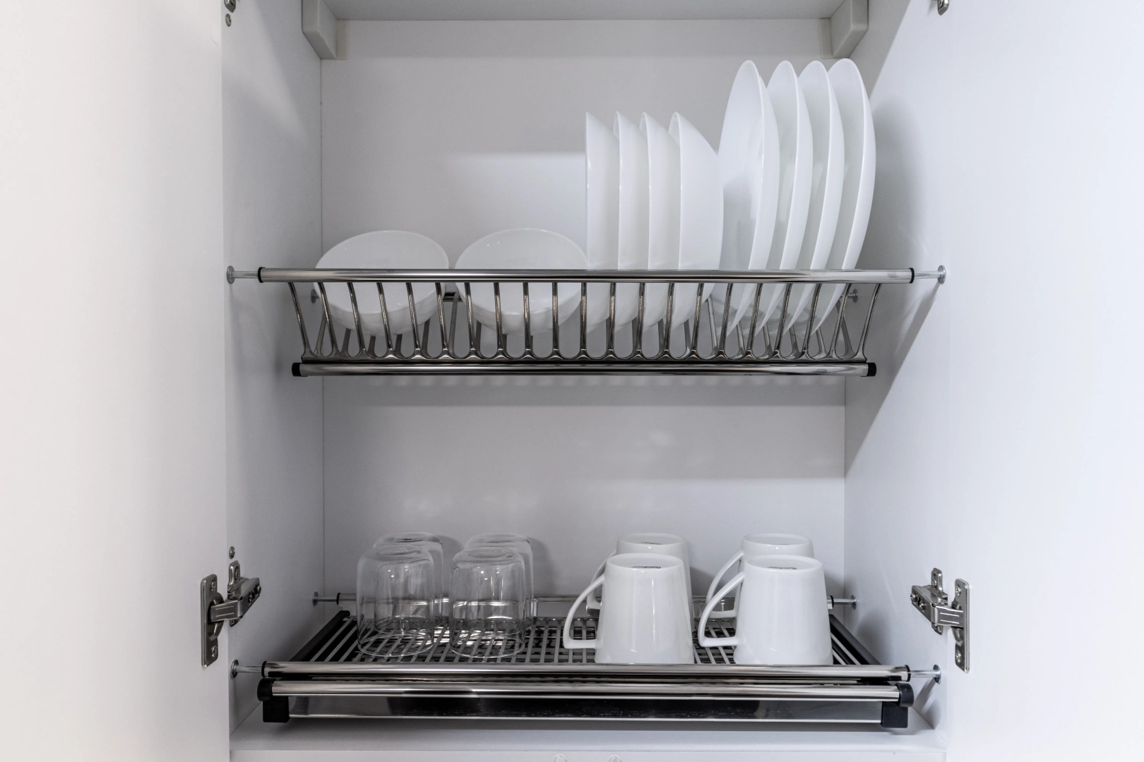 Квартира Современная студия