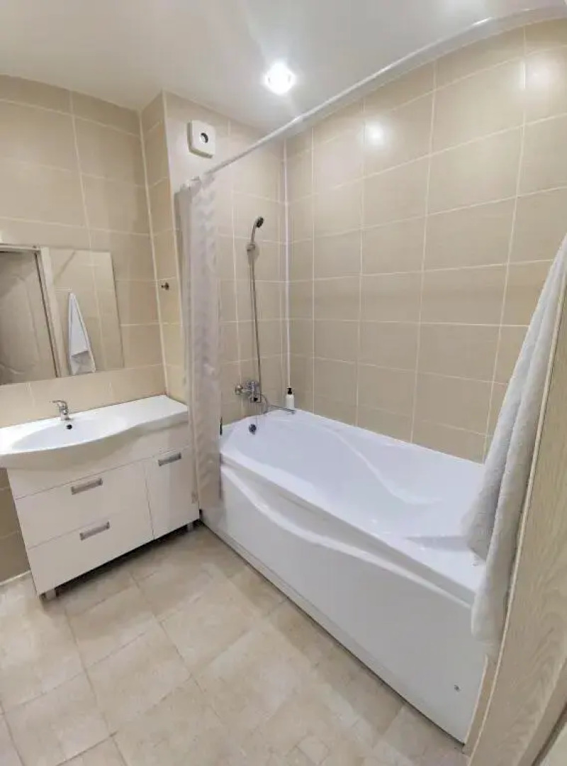 Квартира у Метро Козья Слобода