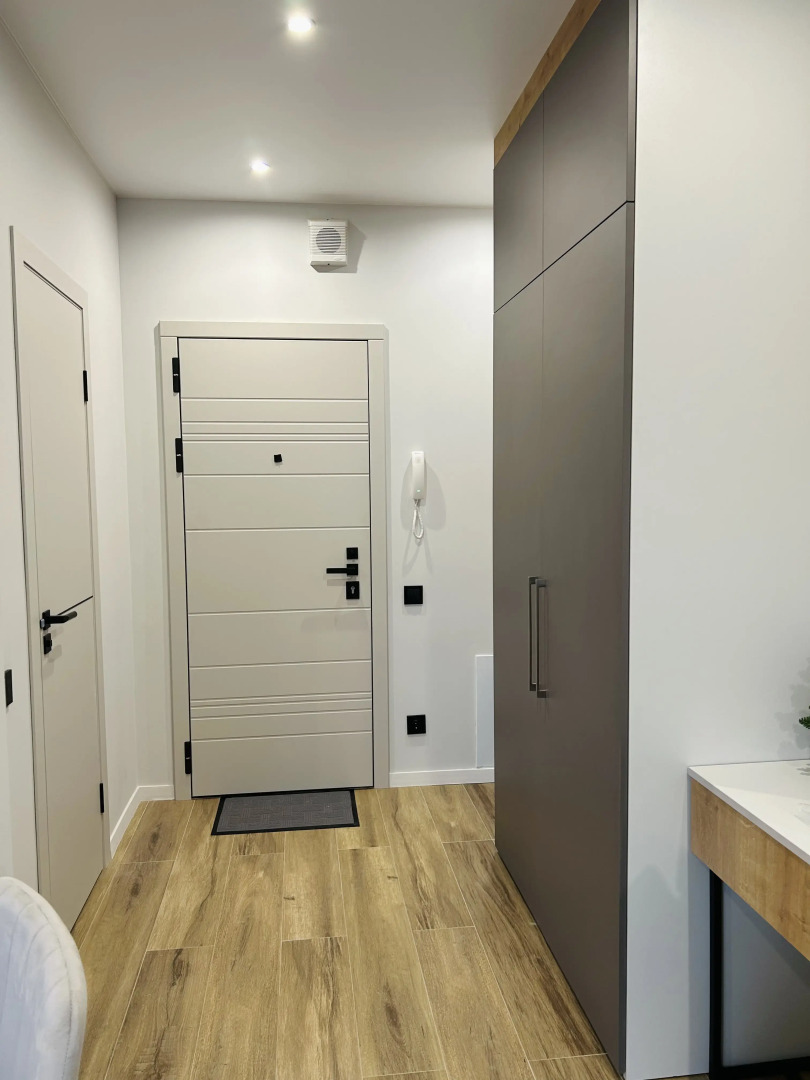 Апартаменты Дизайнерские у Моря