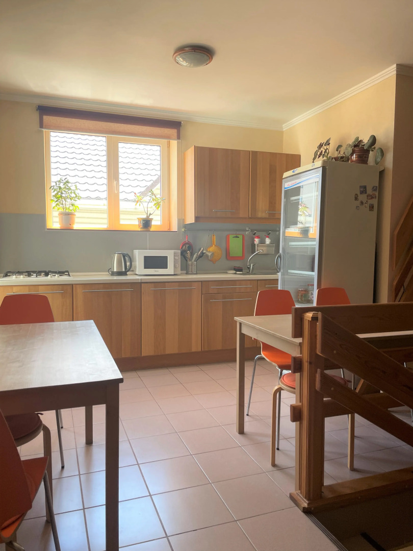 Гостевой дом на Станиславского 16а