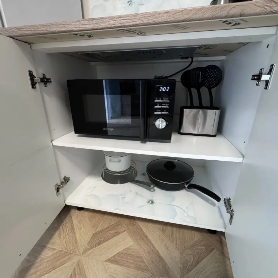 Апартаменты ЖК САПФИР 2