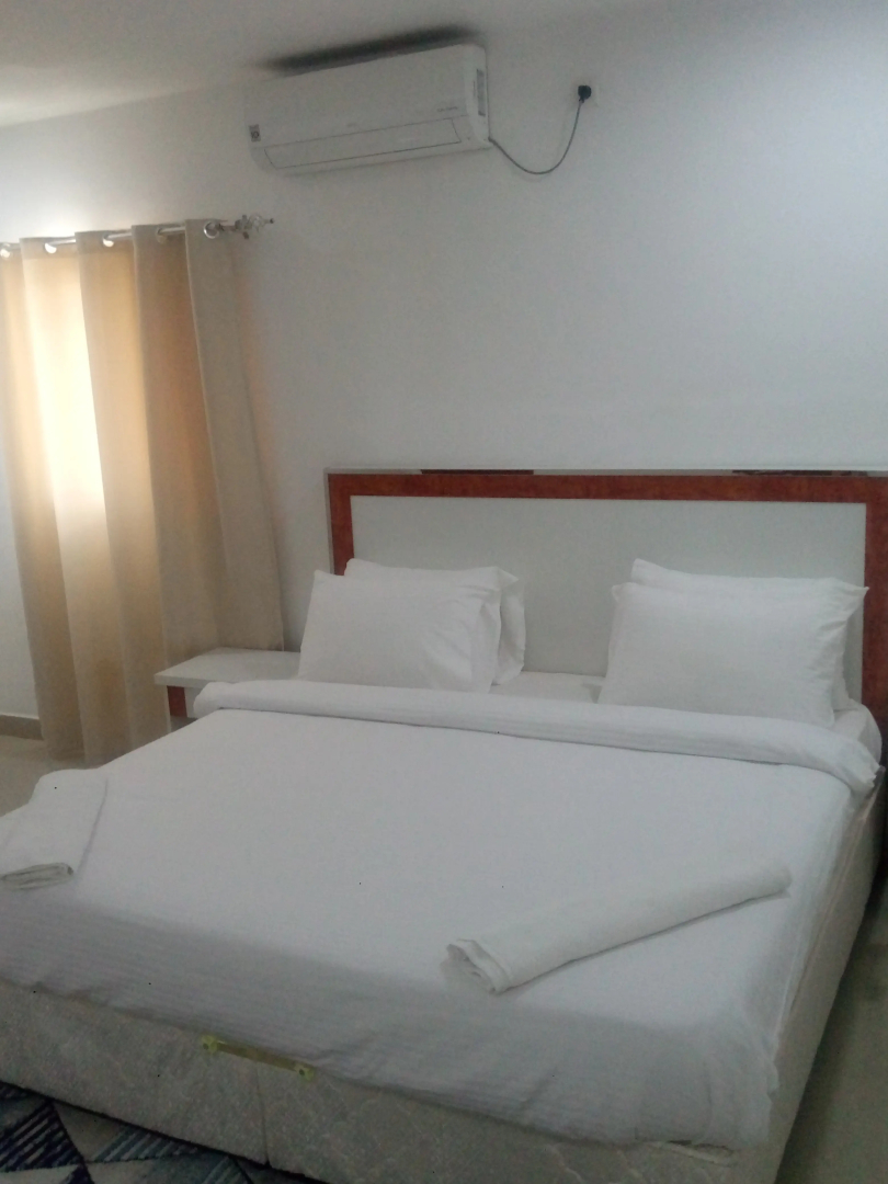 Hotel Residencial Africa Lda Nampula