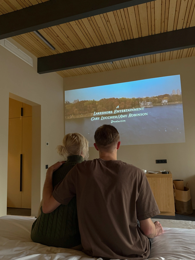 Отель Курорт Большое Борково