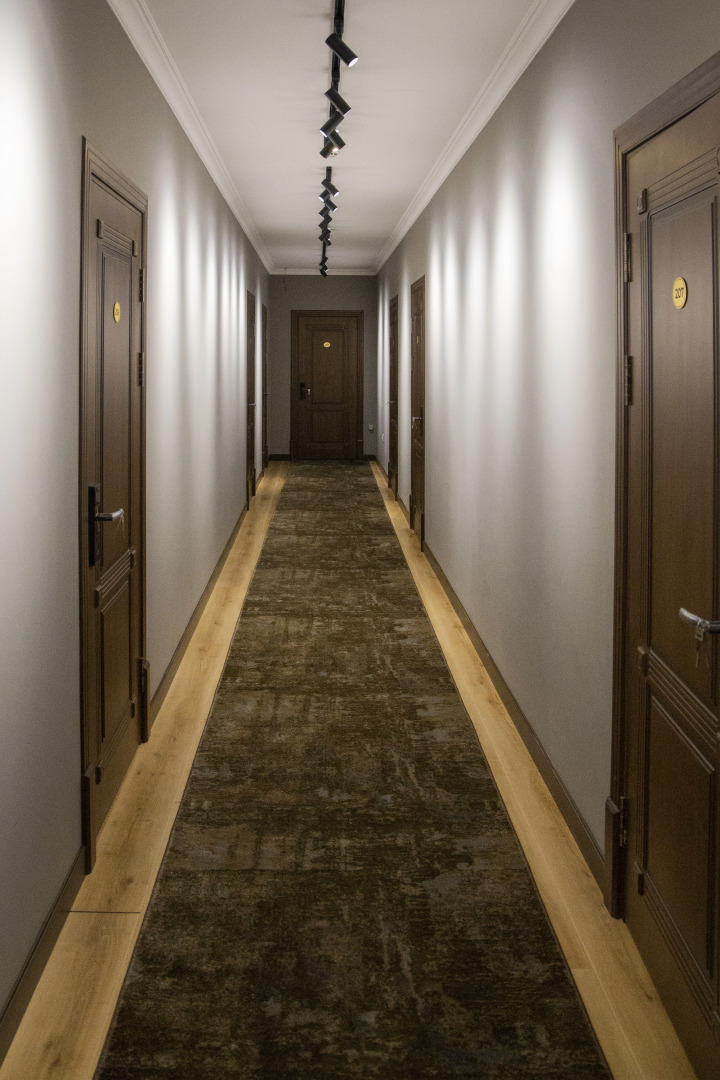 Мини-Отель Восток