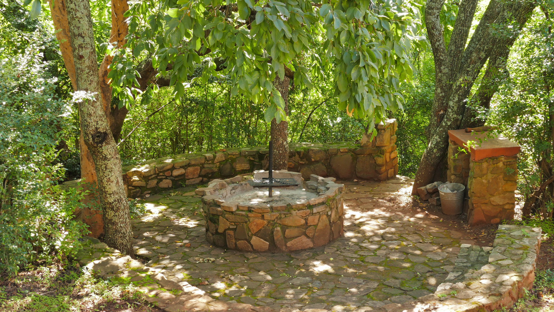 Гостевой Дом Verlorenkloof