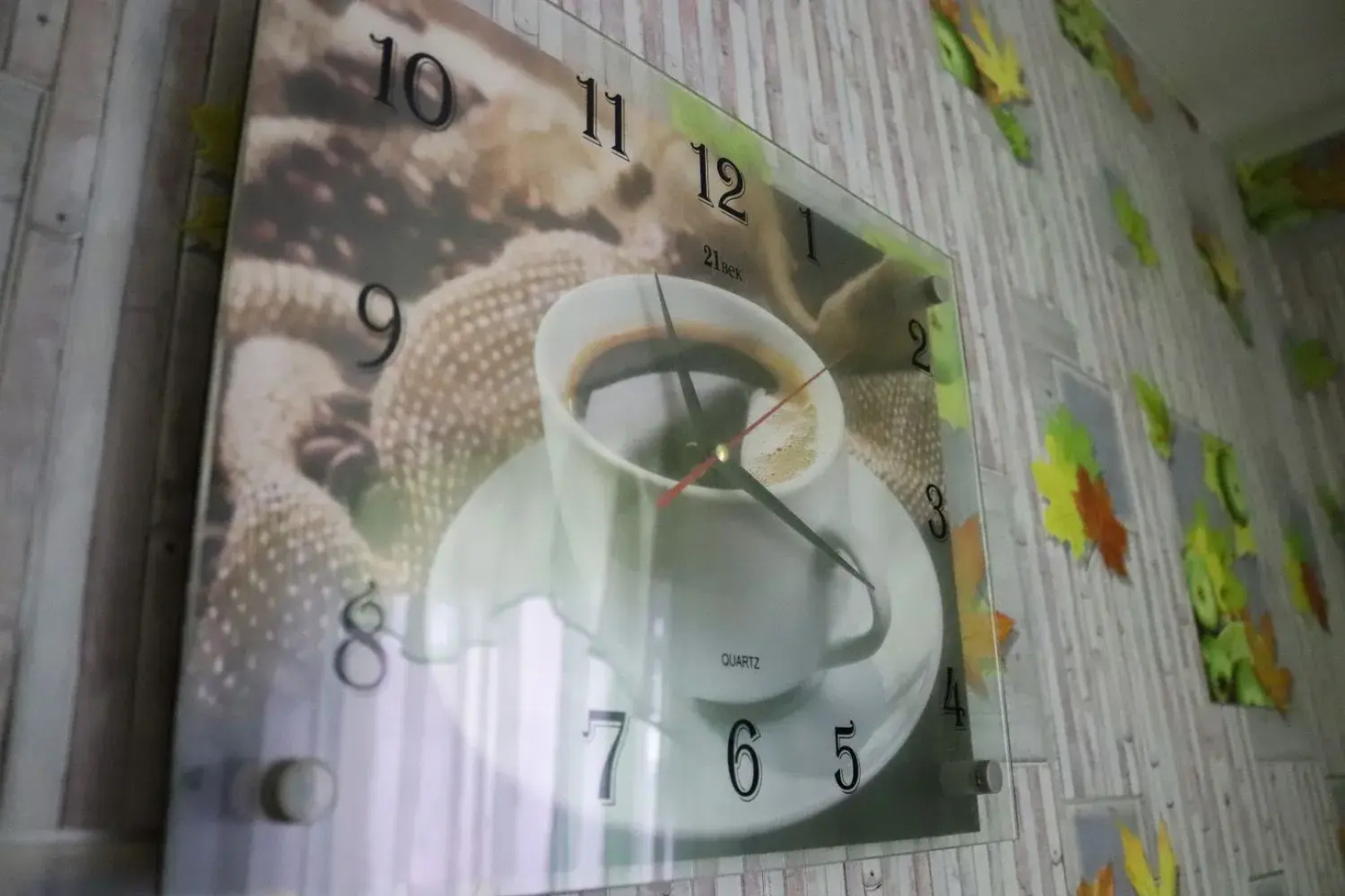 Апартаменты Недалеко от Парка