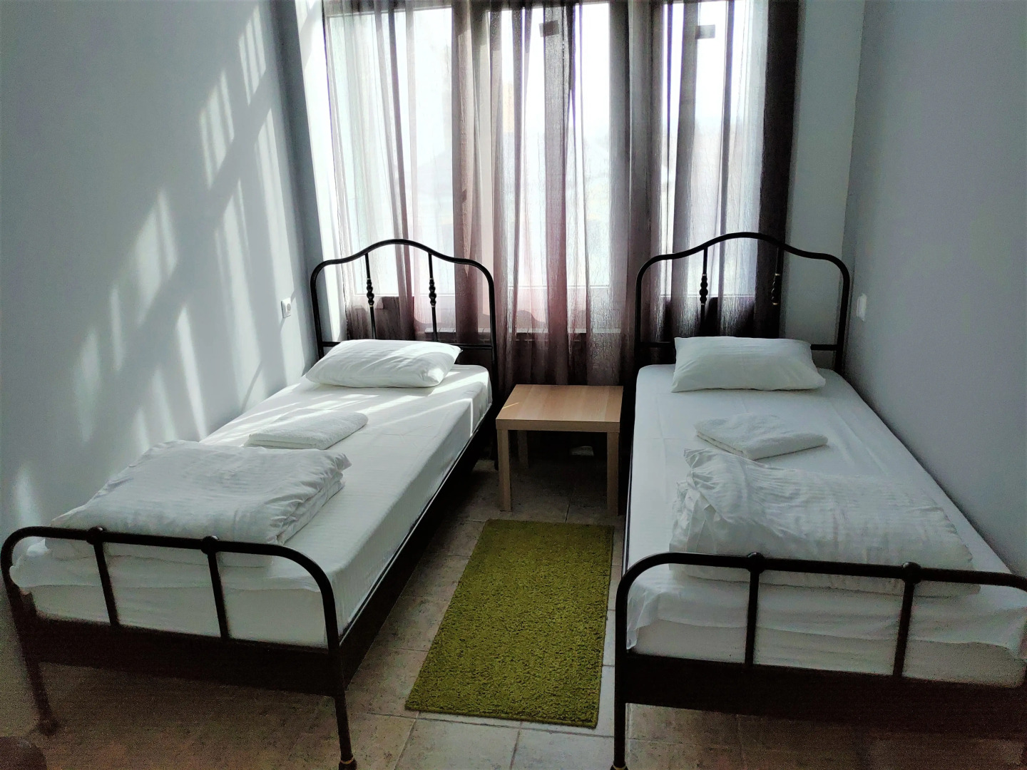 Хостел Bla Bla  Rostov