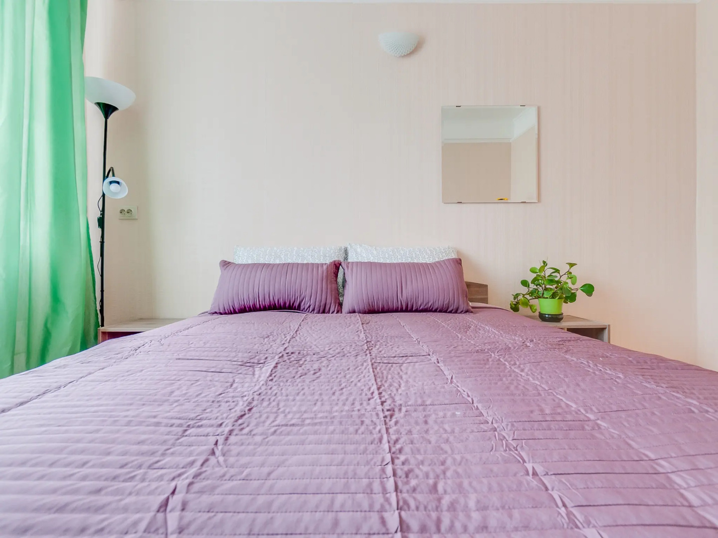 Open-Apartments on Varshavskoj street, 61