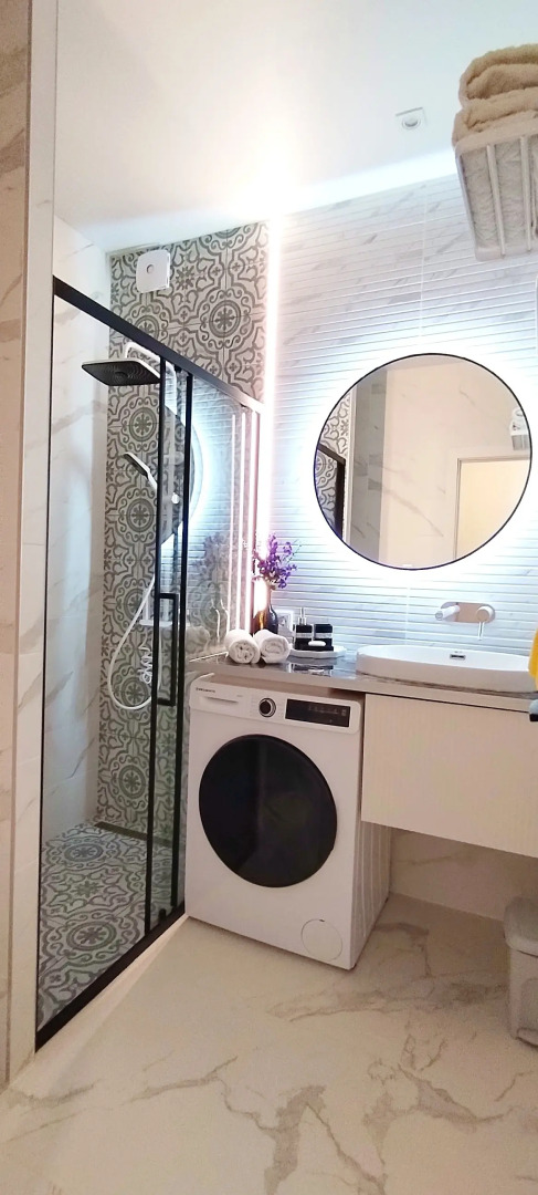 Уютный лофт у подножья кремля