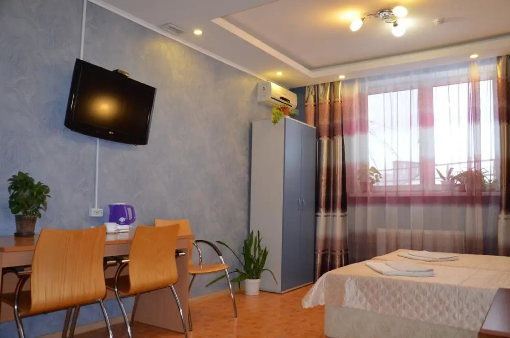 Мини-Отель Флайт