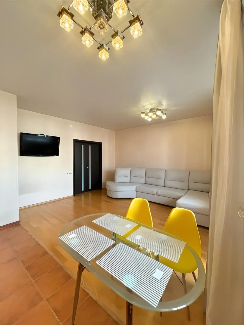 Квартира Самый центр Булак