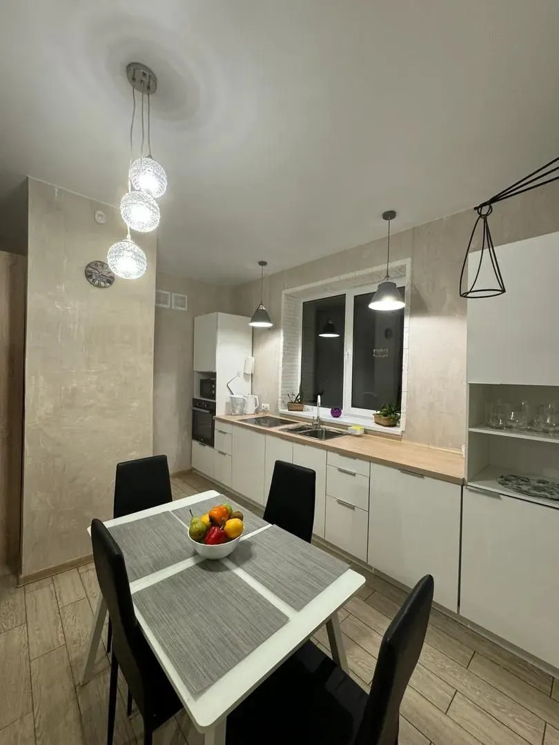 Гостевой Дом Уютный Дом с Большими Панорамными Окнами