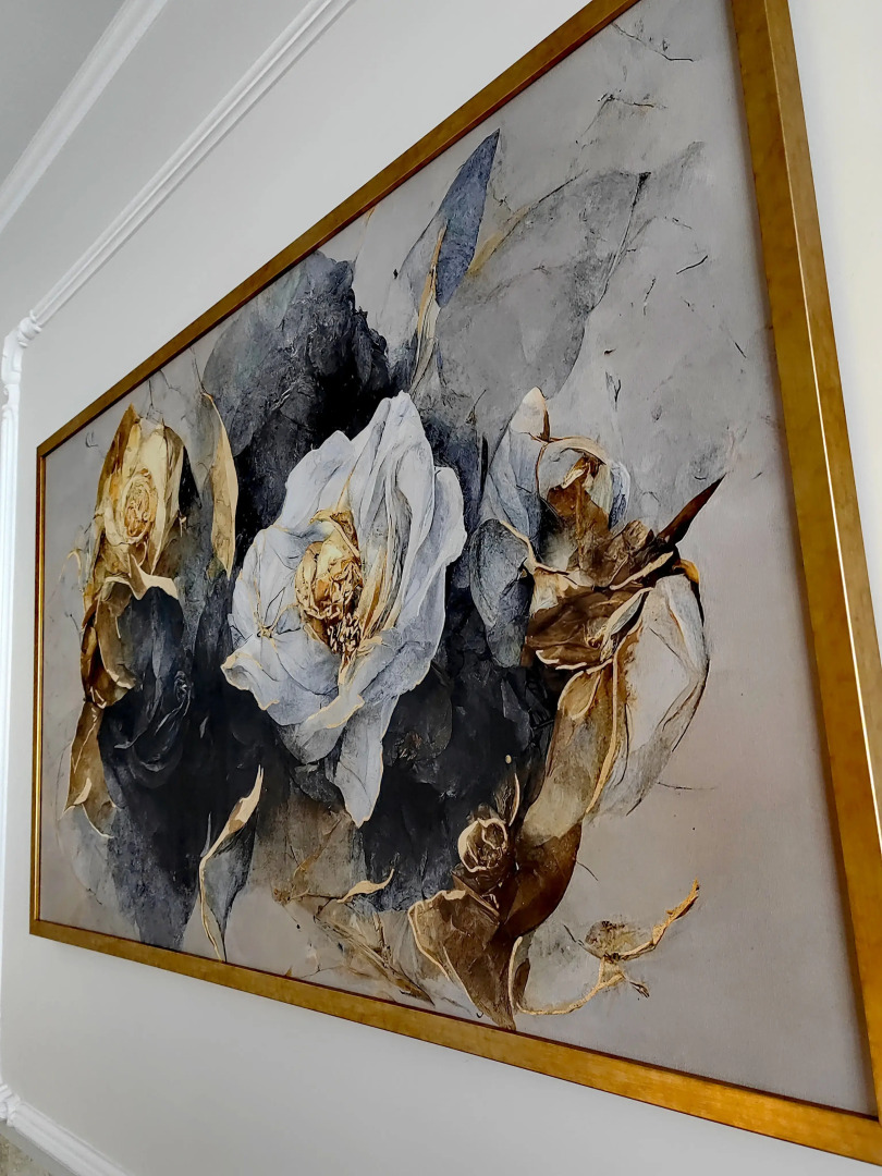 Квартира Deluxe Apartment 45 м2