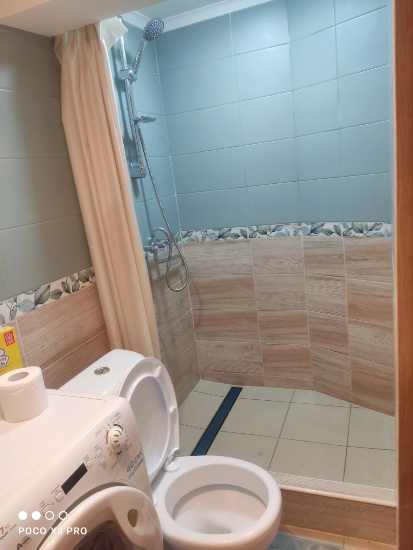 Квартира рядом с парком