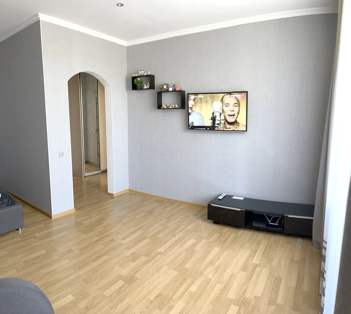 Апартаменты 5 Минут от Моря